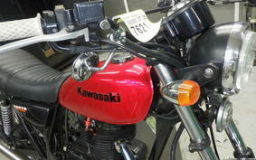 KAWASAKI 250TR BJ250F