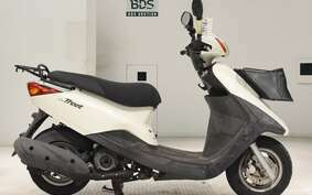 YAMAHA AXIS 125 TREET SE53J