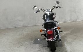 KAWASAKI VULCAN 800 CLASSIC 1996 VN800A