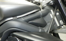 TRIUMPH STREET TRIPLE R 2009