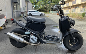 HONDA ZOOMER AF58