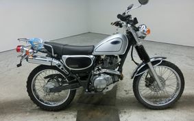 YAMAHA BRONCO 5BT