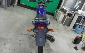 YAMAHA YBR125