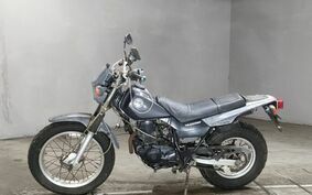 YAMAHA TW200 2JL