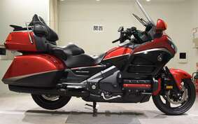 HONDA GL 1800 GOLD WING SE 2015 SC68