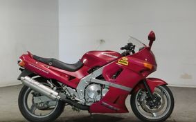 KAWASAKI ZZ-R400 1990 ZX400K