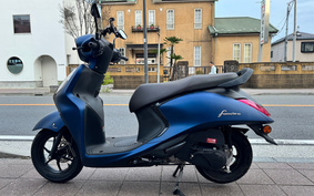 YAMAHA FASCINO SEJ2