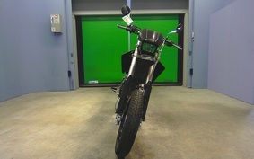 KAWASAKI KLX250D TRACKER 2005 LX250E