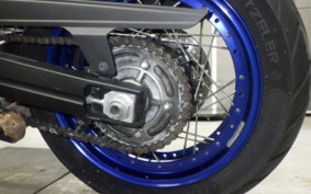 SUZUKI DL1000 ( V-Strom 1000 ) XTA 2020 VU51A