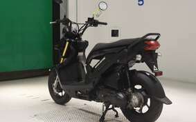 HONDA ZOOMER-X JF52