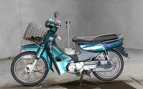 SUZUKI FD110 Love BE44B