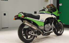 KAWASAKI GPZ900R NINJA 2000 ZX900A