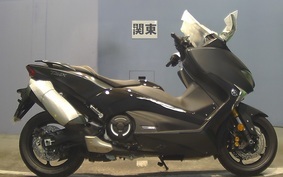 YAMAHA T-MAX 530 SX 2018 SJ15J