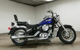 KAWASAKI VULCAN 400 CLASSIC 1999 VN400A