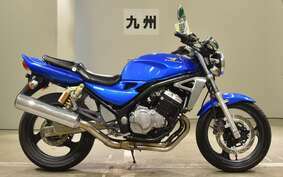 KAWASAKI BALIUS 250 Gen.2 ZR250B