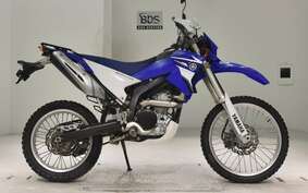 YAMAHA WR250R