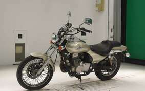 KAWASAKI ELIMINATOR 125 BN125A