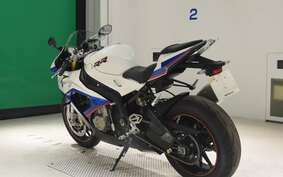 BMW S1000RR 2017