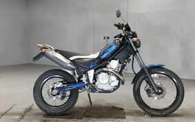 YAMAHA TRICKER DG10J