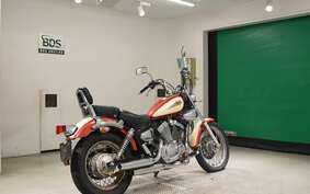 YAMAHA VIRAGO 250 3DM