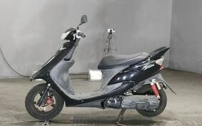 YAMAHA JOG ZR Evolution SA16J