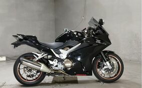 HONDA VFR800F 2014 RC79