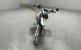 YAMAHA SEROW 250 DG17J