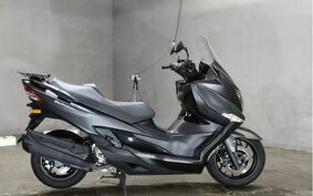 SUZUKI BURGMAN400 2019 DU11A