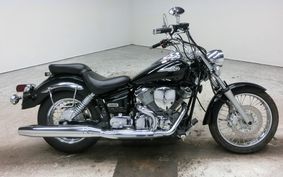 YAMAHA DRAGSTAR 250 VG05J