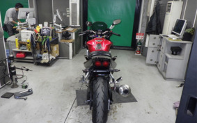 YAMAHA FZS1000 FAZER 2005