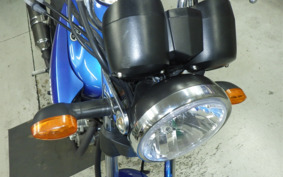 YAMAHA YBR125