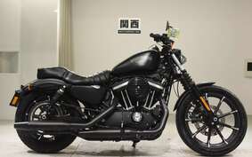 HARLEY XL883N 2017 LE2