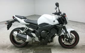 YAMAHA FZ FAZER 2008 RN21J