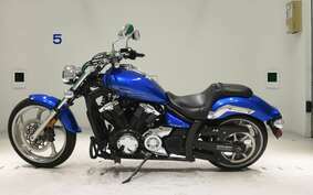 YAMAHA XVS1300CA STRIKER 2011