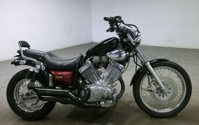 YAMAHA VIRAGO 400 1987 2NT