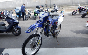 YAMAHA WR250F 1988 CG11W