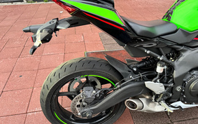 KAWASAKI NINJA ZX 25 R KRT ED ZX250E