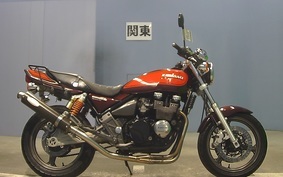 KAWASAKI ZEPHYR 400 KAI 2000 ZR400C