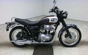 KAWASAKI W400 2009 EJ400A