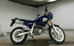 HONDA AX-1 MD21