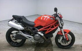 DUCATI MONSTER 696 2009 M500A