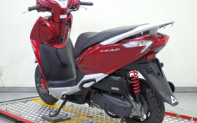 HONDA LEAD 125 JF45