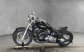 YAMAHA DRAGSTAR 400 CLASSIC 2006 VH01J