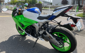 KAWASAKI Ninja ZX-6R 40thアニバ 2024 ZX636J