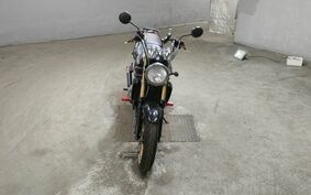 KAWASAKI BALIUS 250 ZR250A