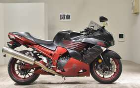 KAWASAKI ZX 1400 NINJA 2008 ZXNC19