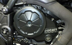 DUCATI DIAVEL DISEL 2019 GC00A