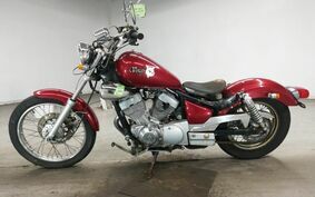 YAMAHA VIRAGO 250 3DM