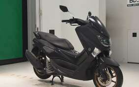 YAMAHA N-MAX 155 A SG50J