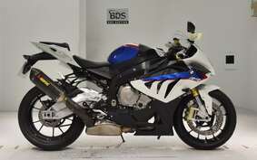 BMW S1000RR 2013